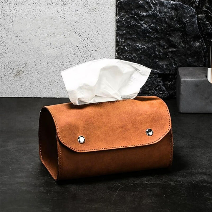 Hampstead Tissue Holder