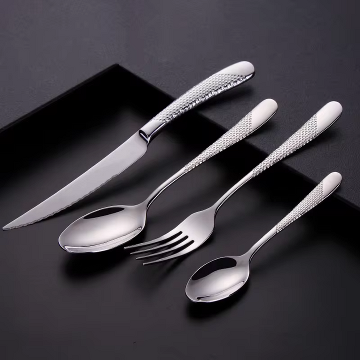 Aurixo - Cutlery Set