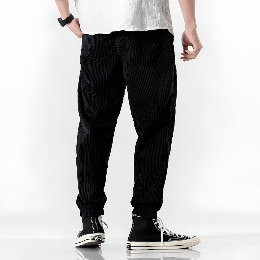 Sora - Corduroy Pants