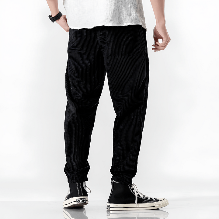 Sora - Corduroy Pants