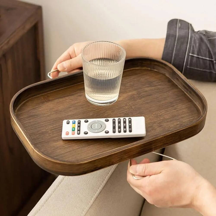 Vahva Couch Tray