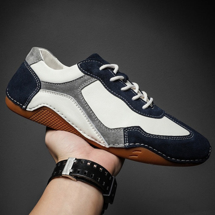 Heritage Racer Sneakers