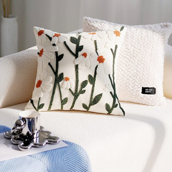 Gothenburg Pillow Covers