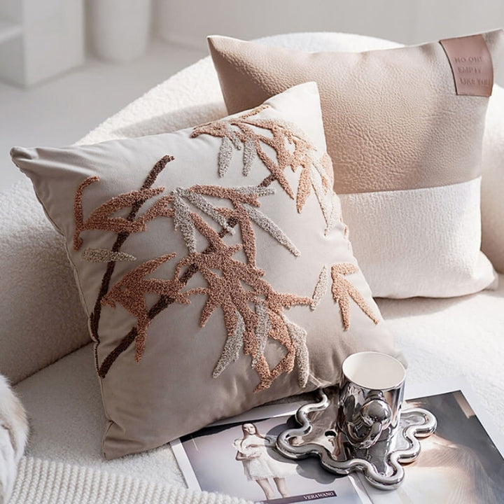 Gothenburg Pillow Covers