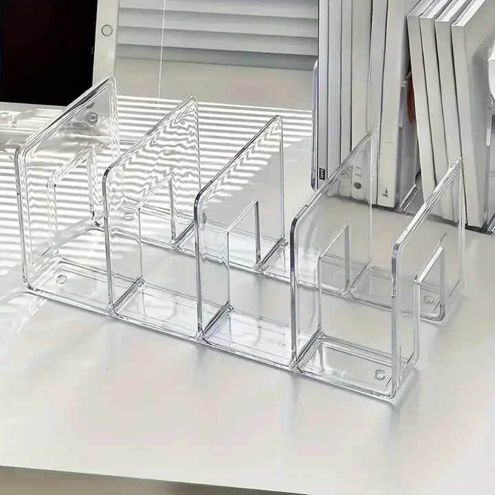 Velaré Acrylic Handbag Rack