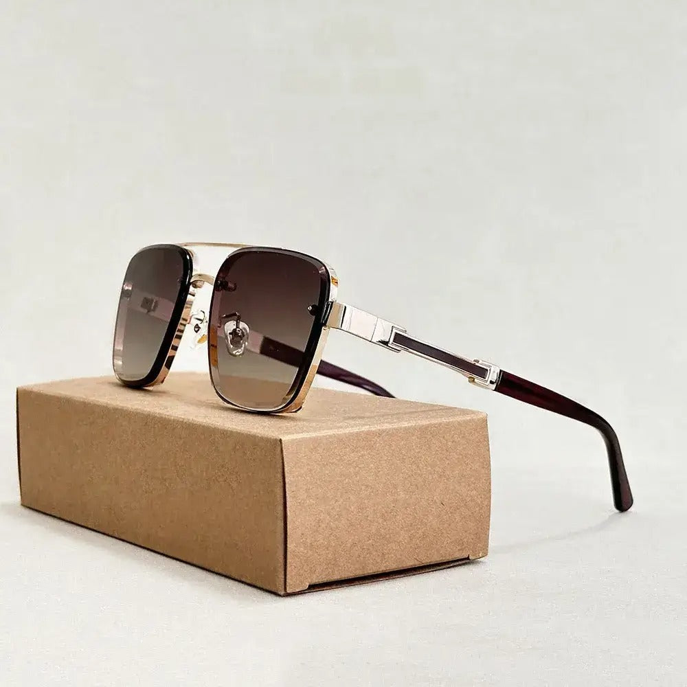 Hampton Aviation Sunglasses