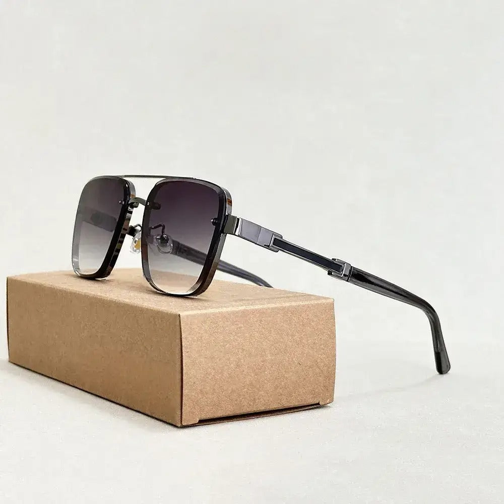 Hampton Aviation Sunglasses