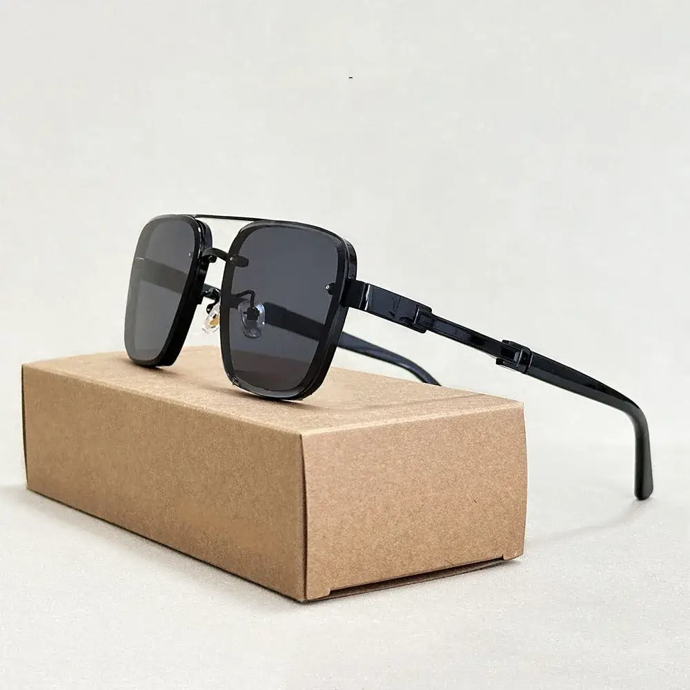 Hampton Aviation Sunglasses