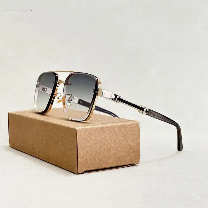 Hampton Aviation Sunglasses