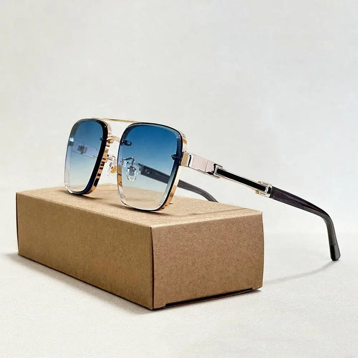 Hampton Aviation Sunglasses