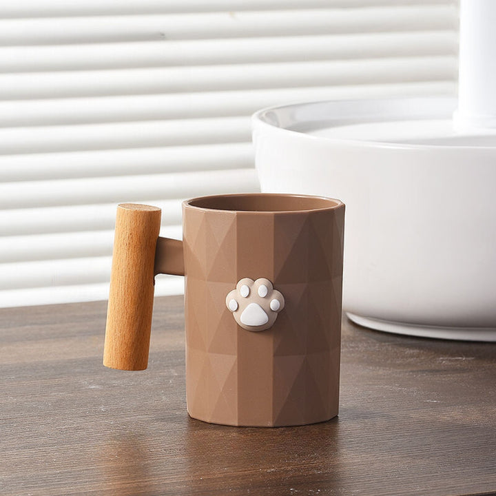 Pawfect Sips Mug