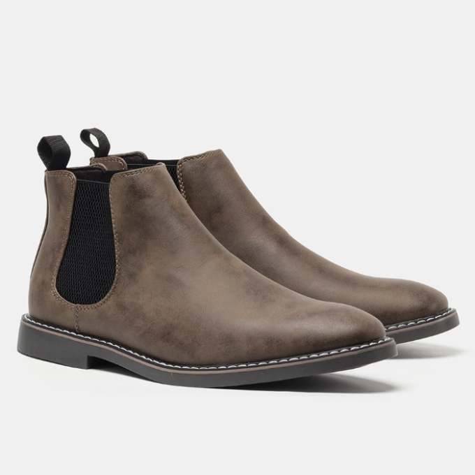 Bristol Chelsea Boots