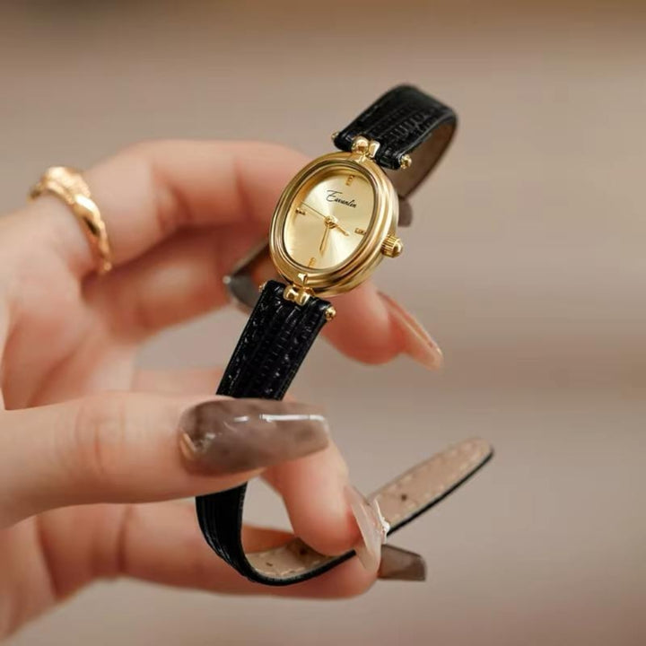 Regalia Vintage Charm Watch