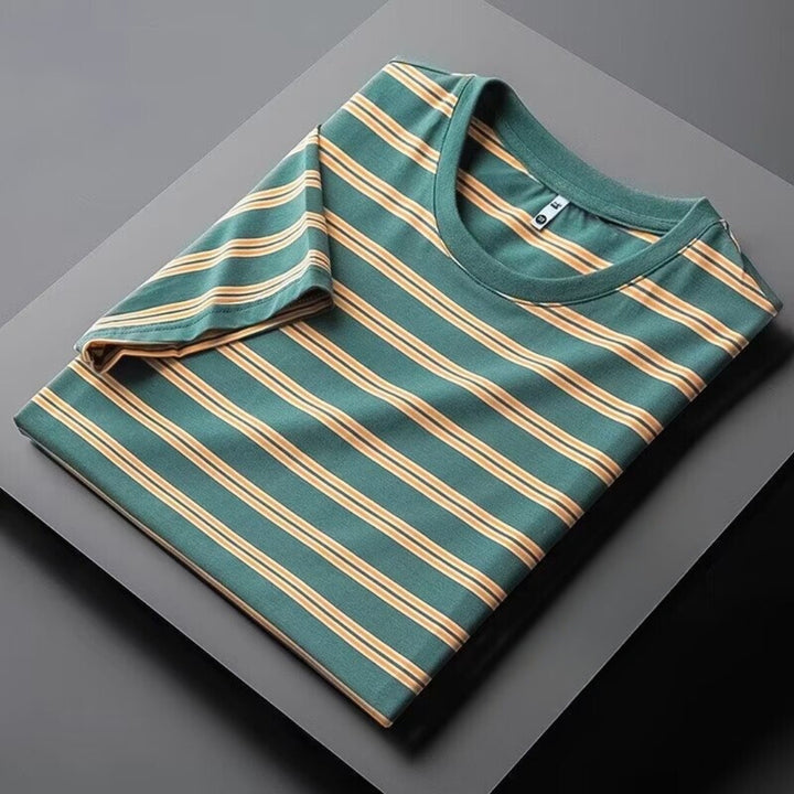 Riviera Stripe T-Shirt