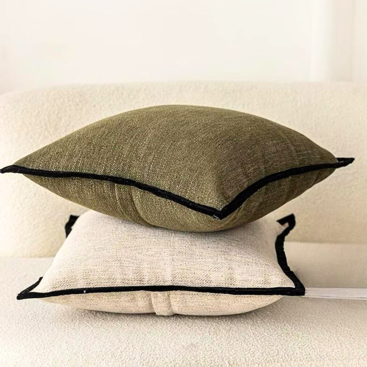 Harper Modern Cushion Covers