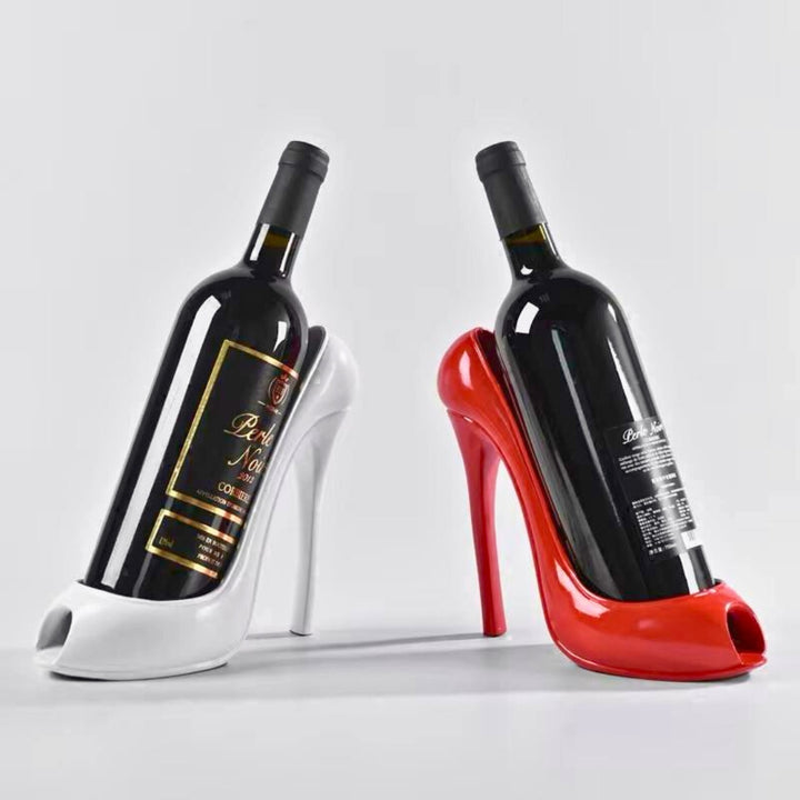 Vogue Stiletto Wine Holder