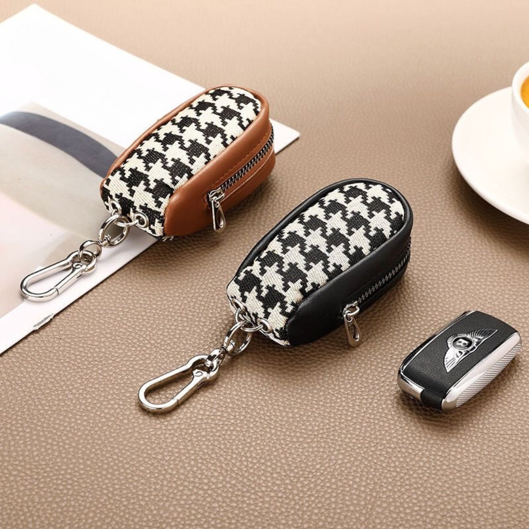 Savile Elegance Key Fob