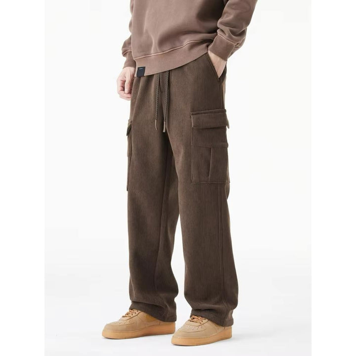 Urban Backstreet Corduroy Pants