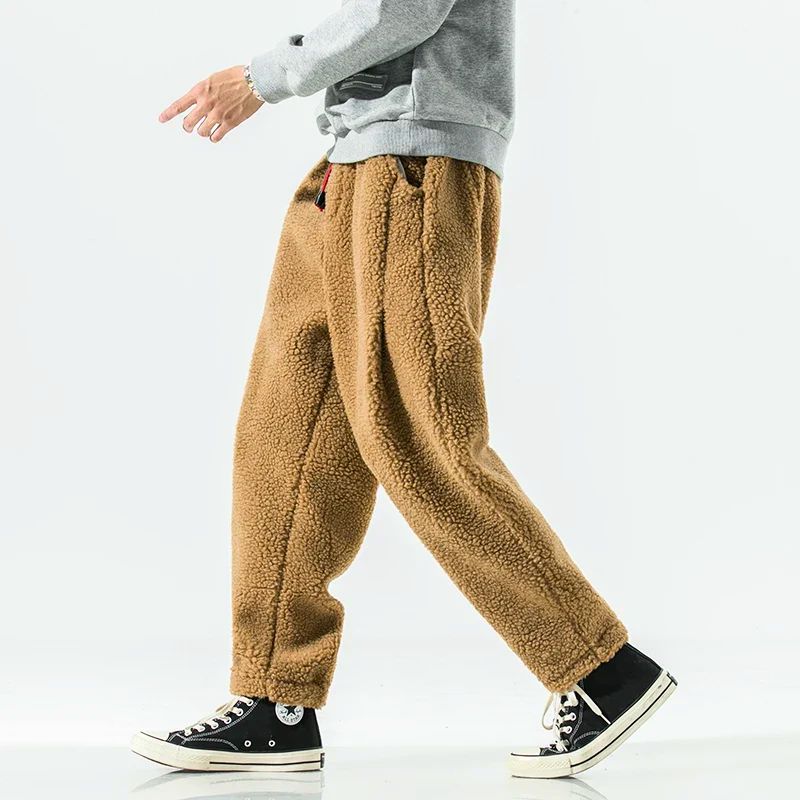 Avalon Woolen Pants (Buy 2 Get 1 Free Offer)*