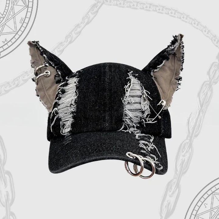 Lynx Prowl Streetwear Cap