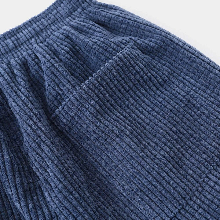 Sora - Corduroy Pants