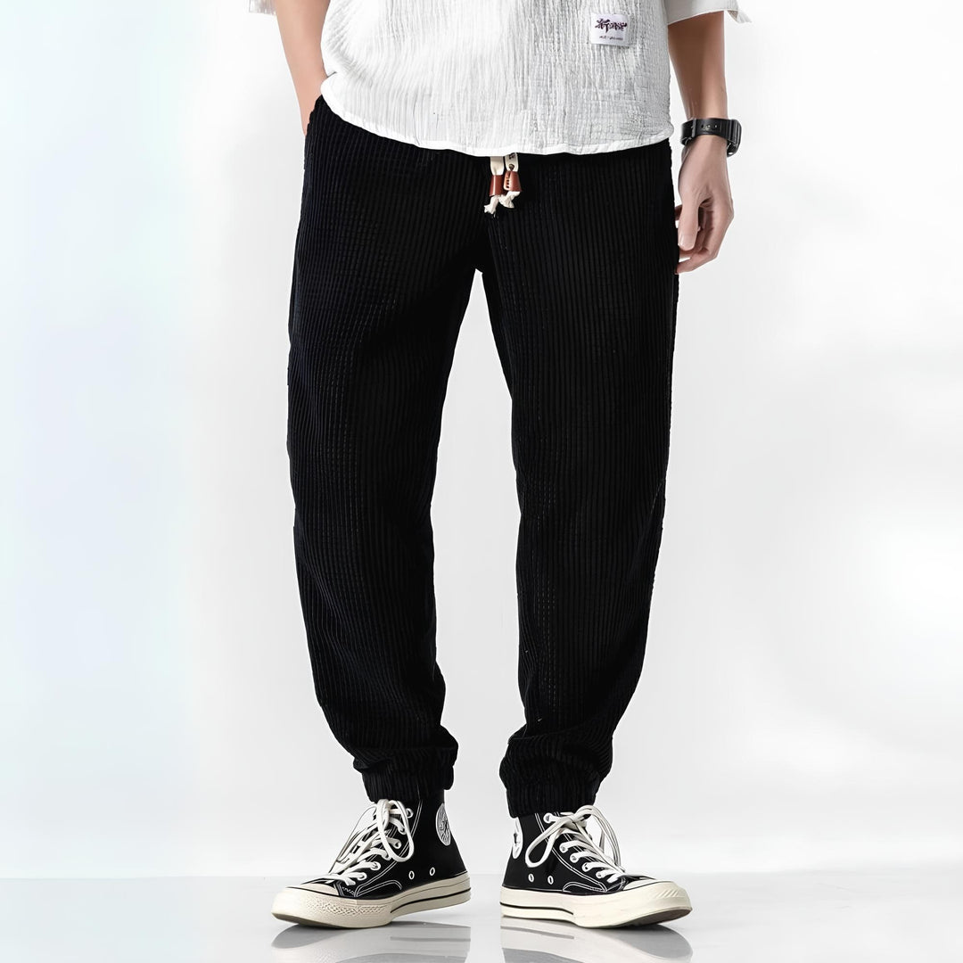 Sora - Corduroy Pants