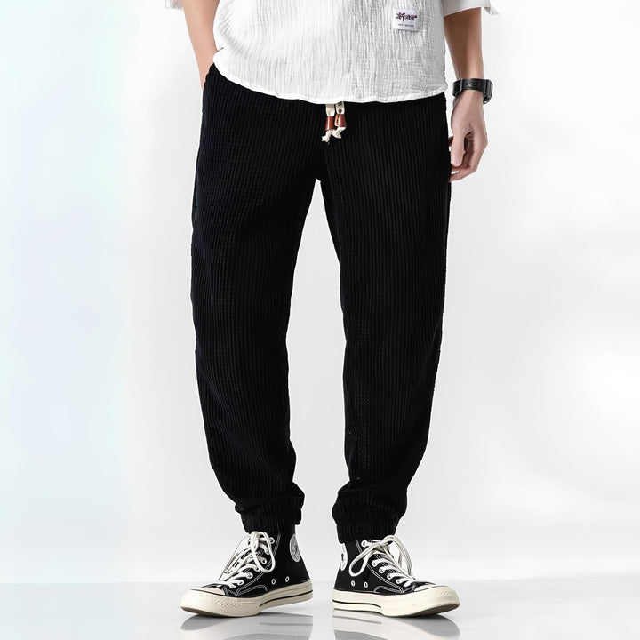 Sora - Corduroy Pants