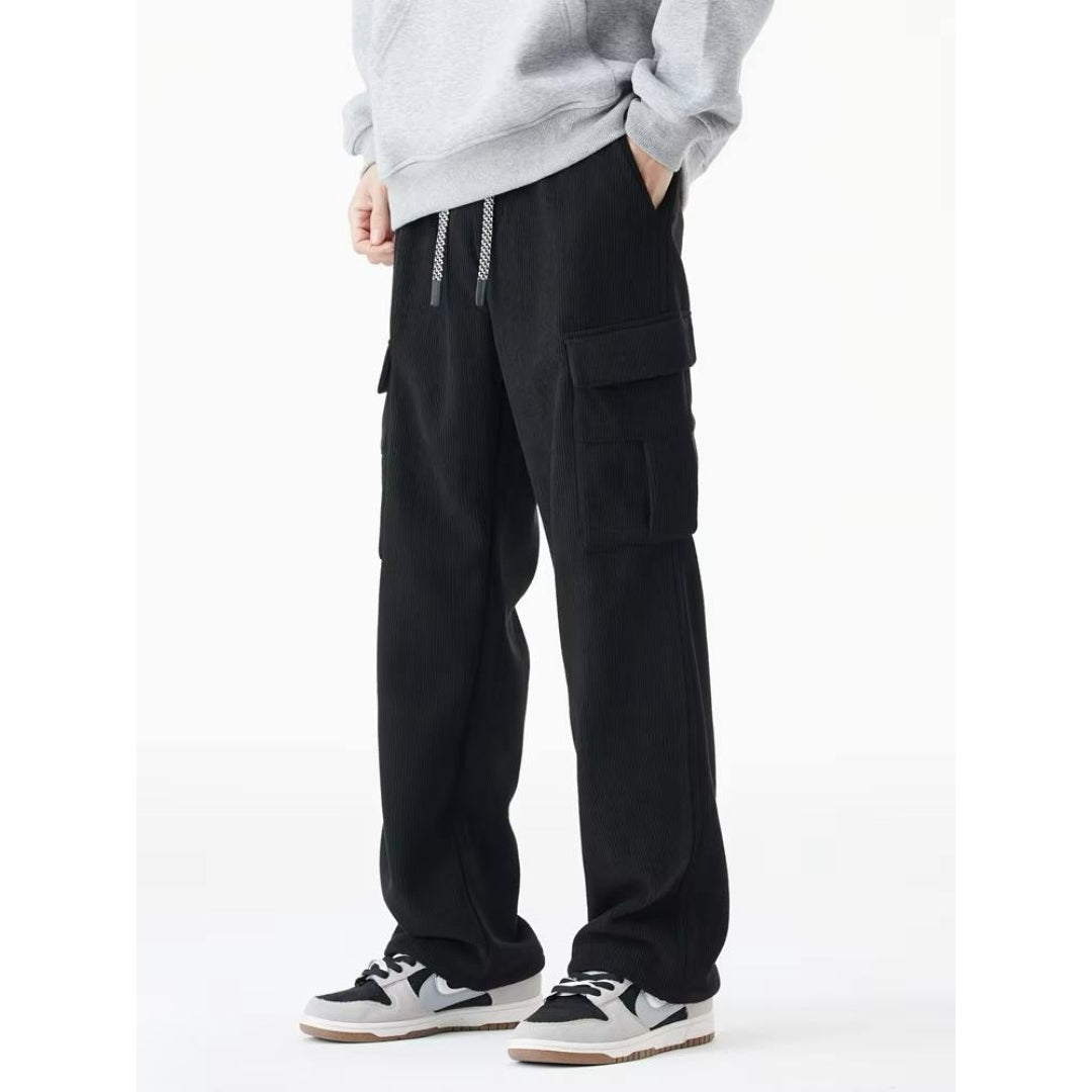 Urban Backstreet Corduroy Pants