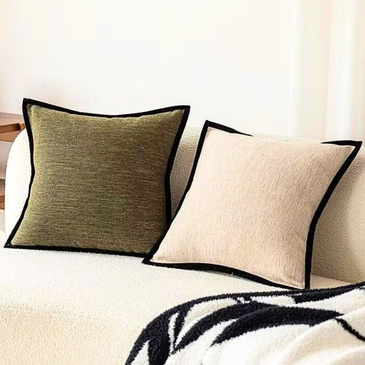 Harper Modern Cushion Covers