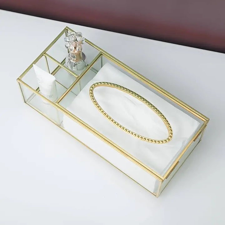 Versailles Luxe Cosmetic Organizer