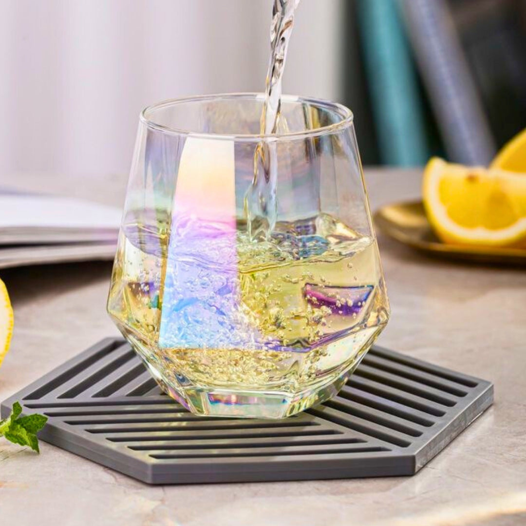 Opal Aura Carafe Collection