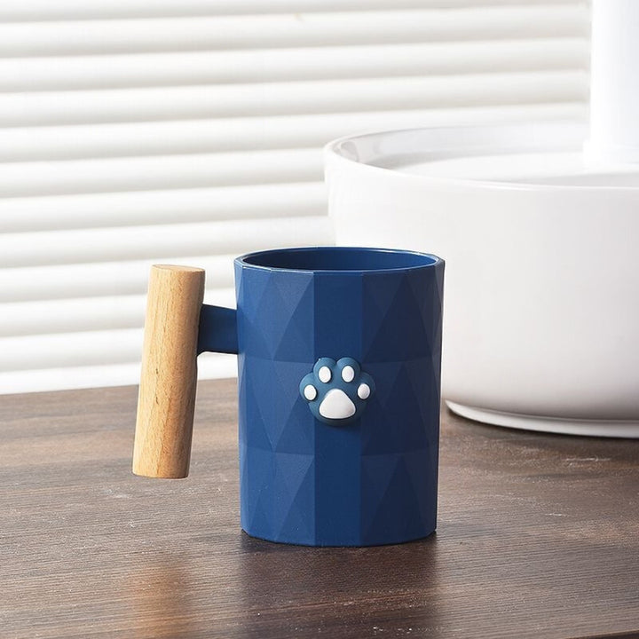 Pawfect Sips Mug