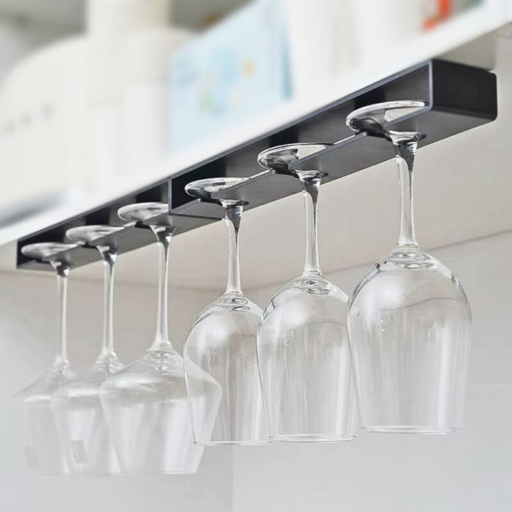 Henner Premium Stemware Rack