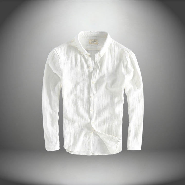 Porter Linen Shirt