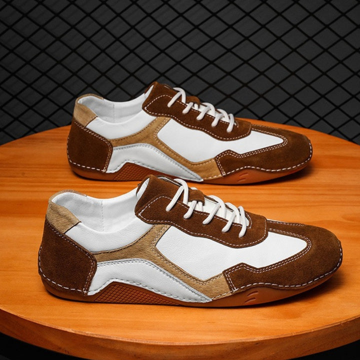 Heritage Racer Sneakers