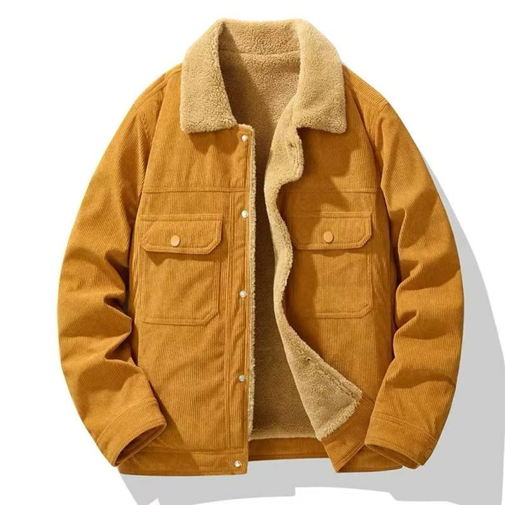 Timberline Winter Classic Corduroy Jacket