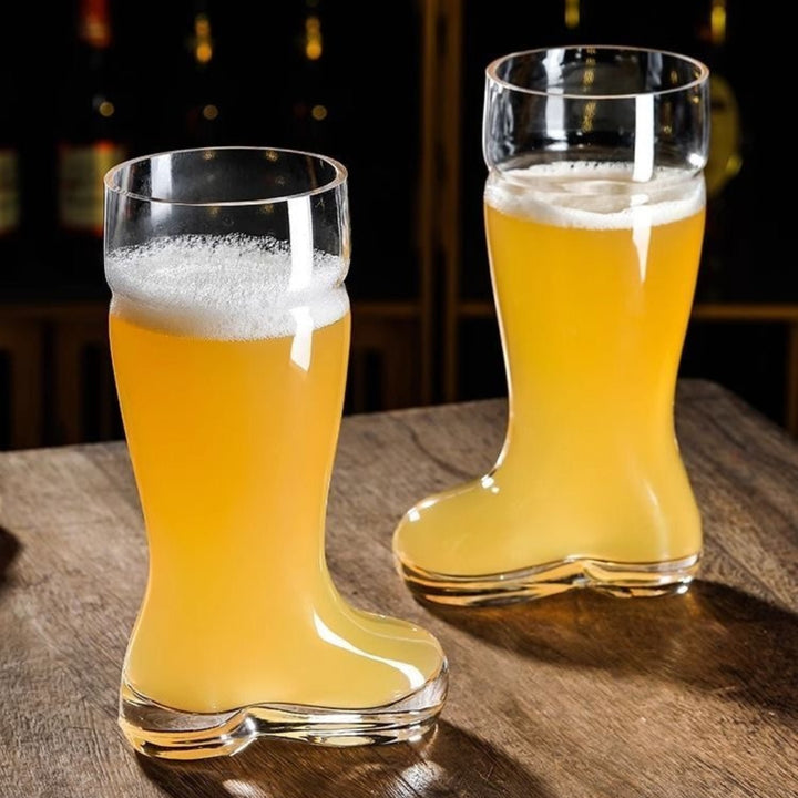 Helmut Das Boot Beer Mug