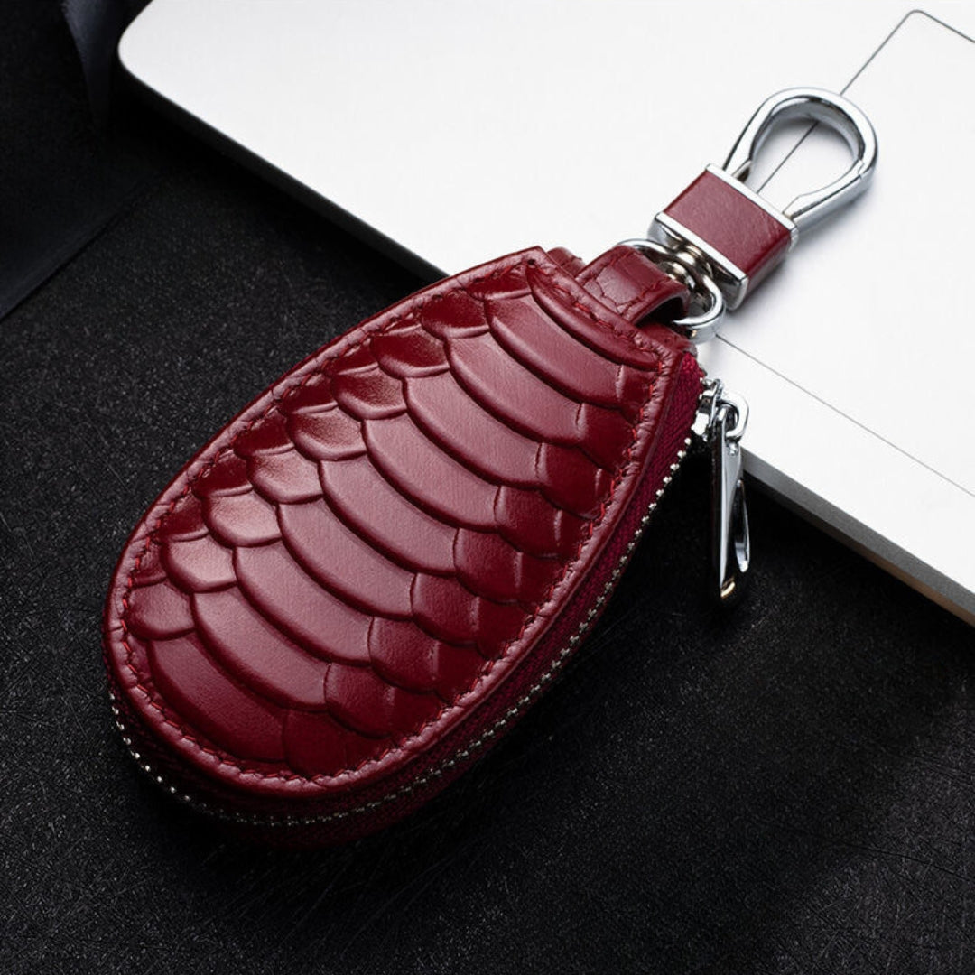 Domenico Lucca Key Fob