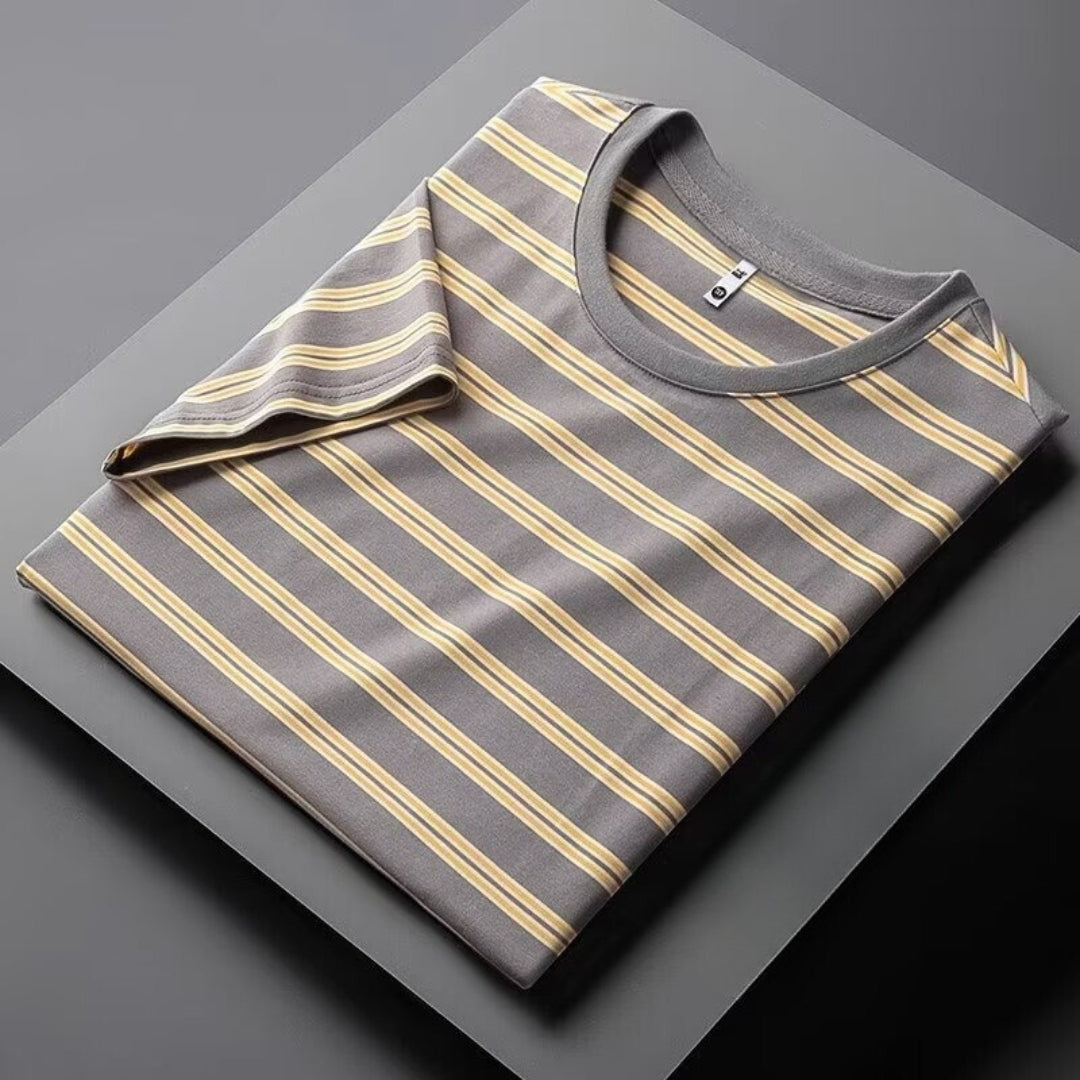 Riviera Stripe T-Shirt