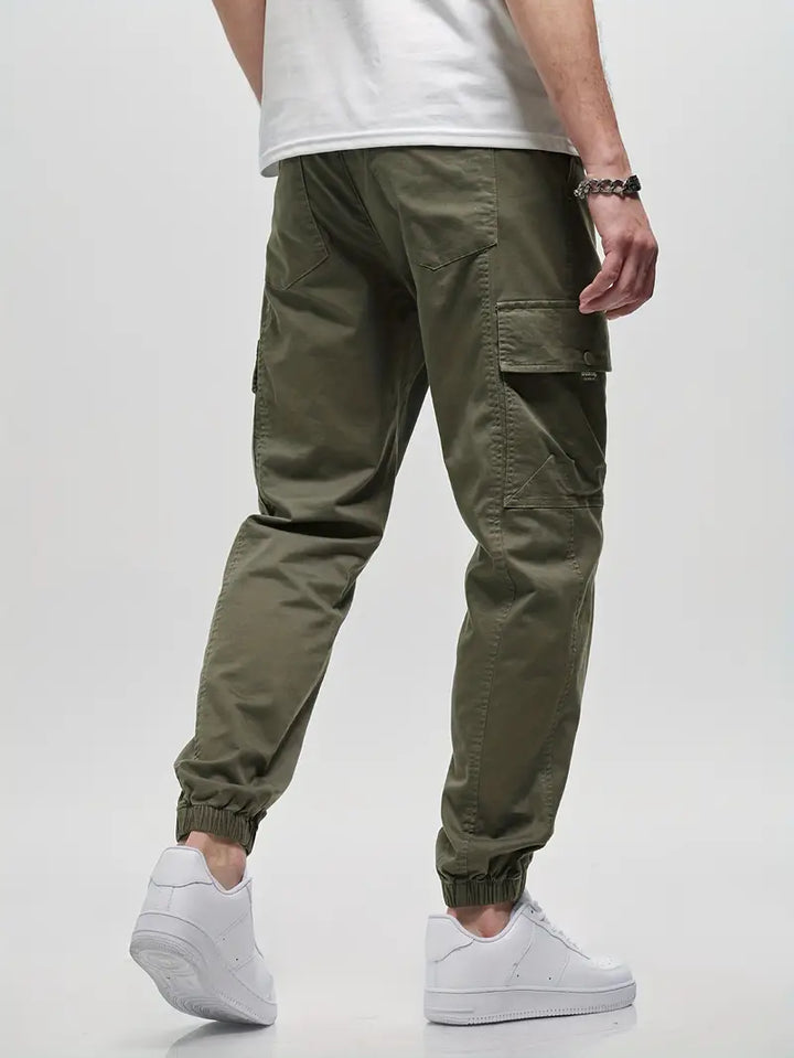 Urban Explorer Cargo Pants