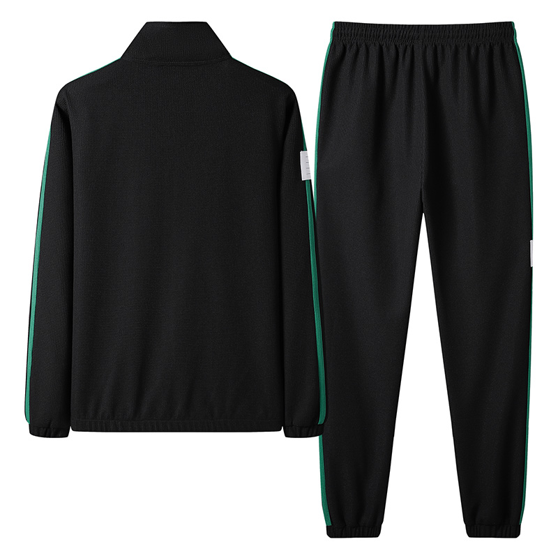 Strada Premium Apex Tracksuit Set