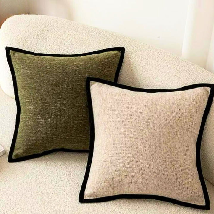 Harper Modern Cushion Covers