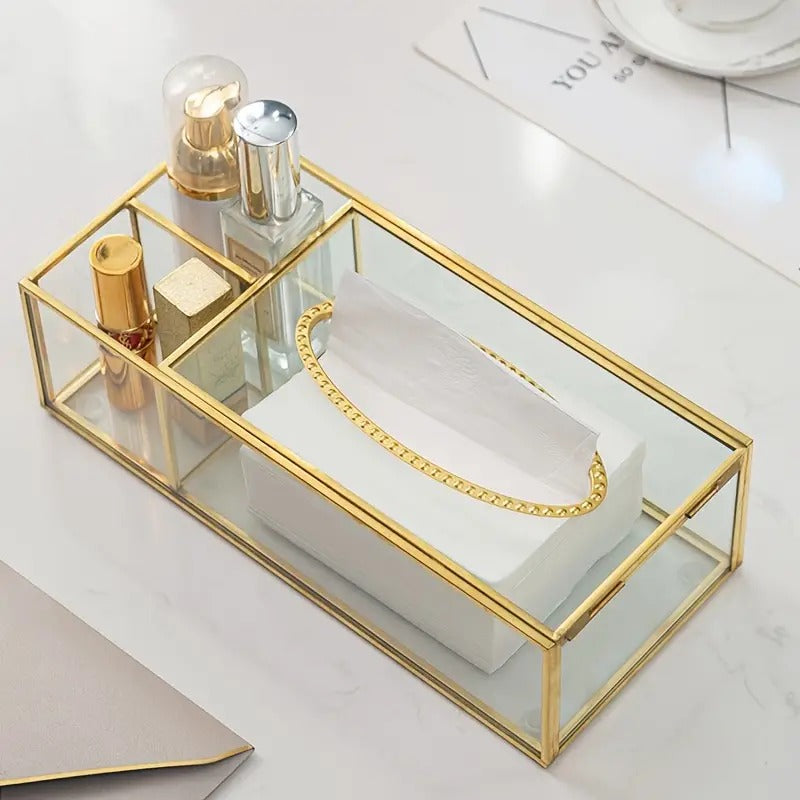 Versailles Luxe Cosmetic Organizer