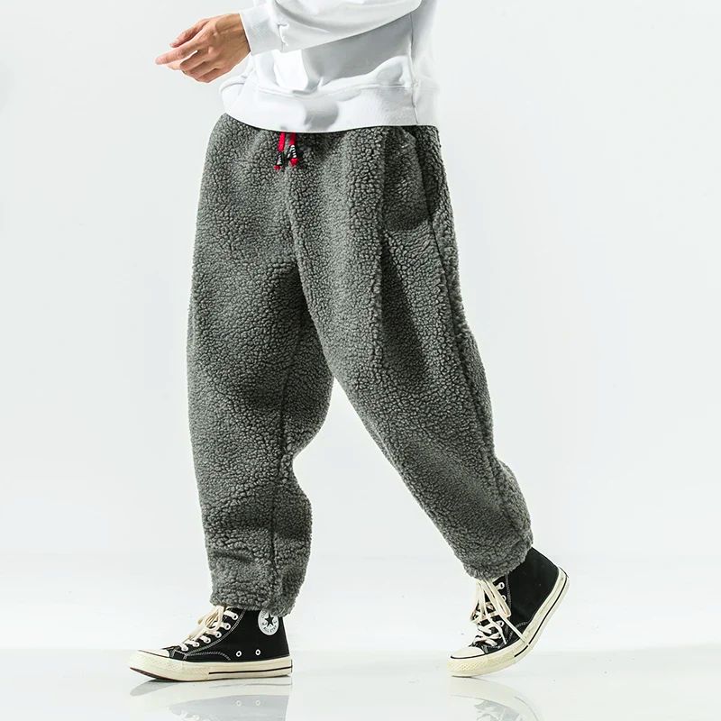 Avalon Woolen Pants (Buy 2 Get 1 Free Offer)*