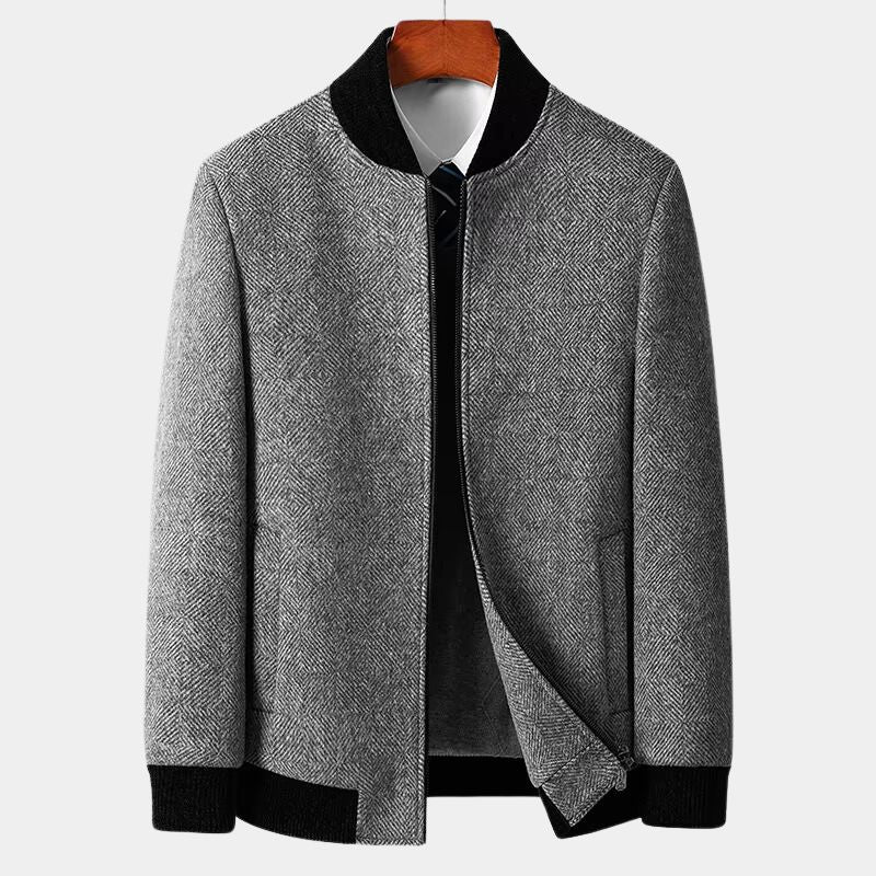 McClain Mont Wool Jacket