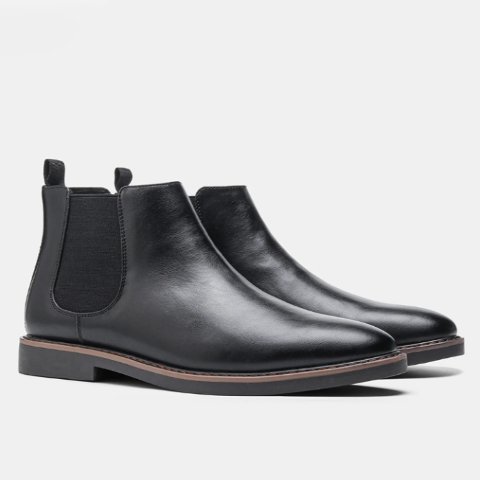 Bristol Chelsea Boots