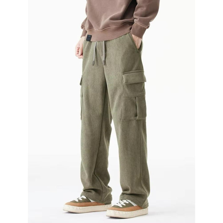 Urban Backstreet Corduroy Pants