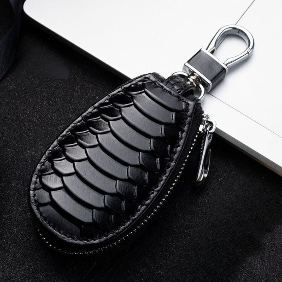 Domenico Lucca Key Fob