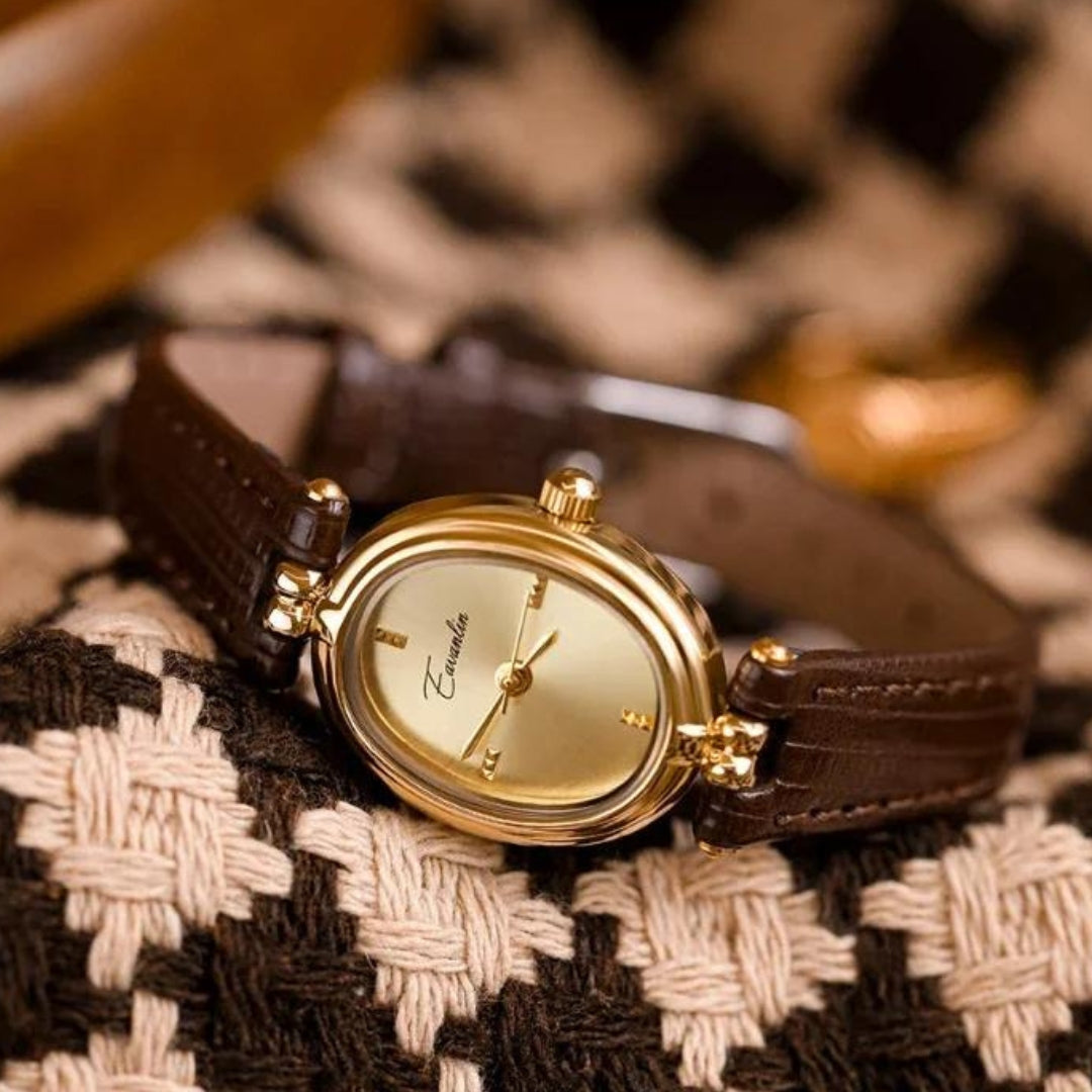 Regalia Vintage Charm Watch