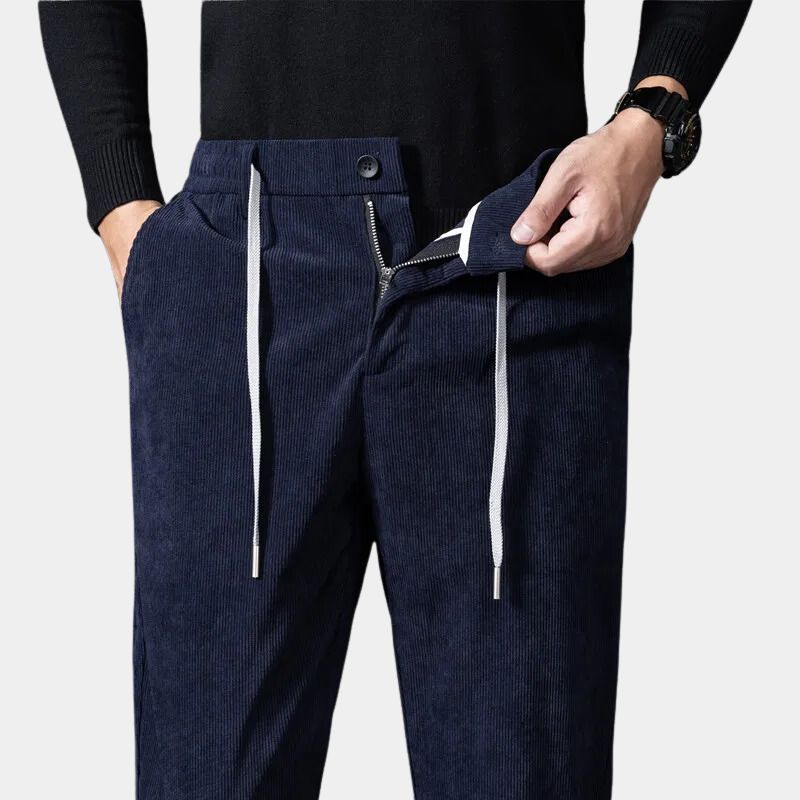 Lucas Corduroy Pants